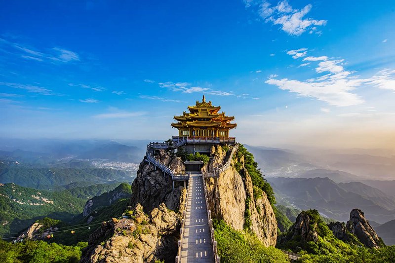 旅游线路定制：开启个性化旅程新篇章