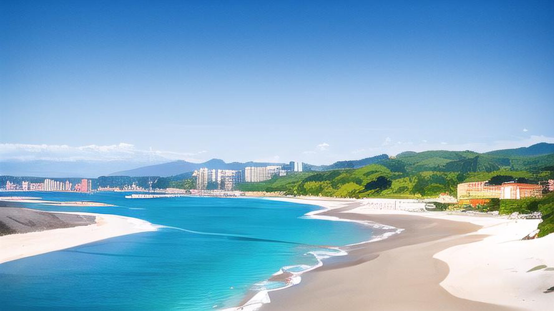 港中国际旅游
