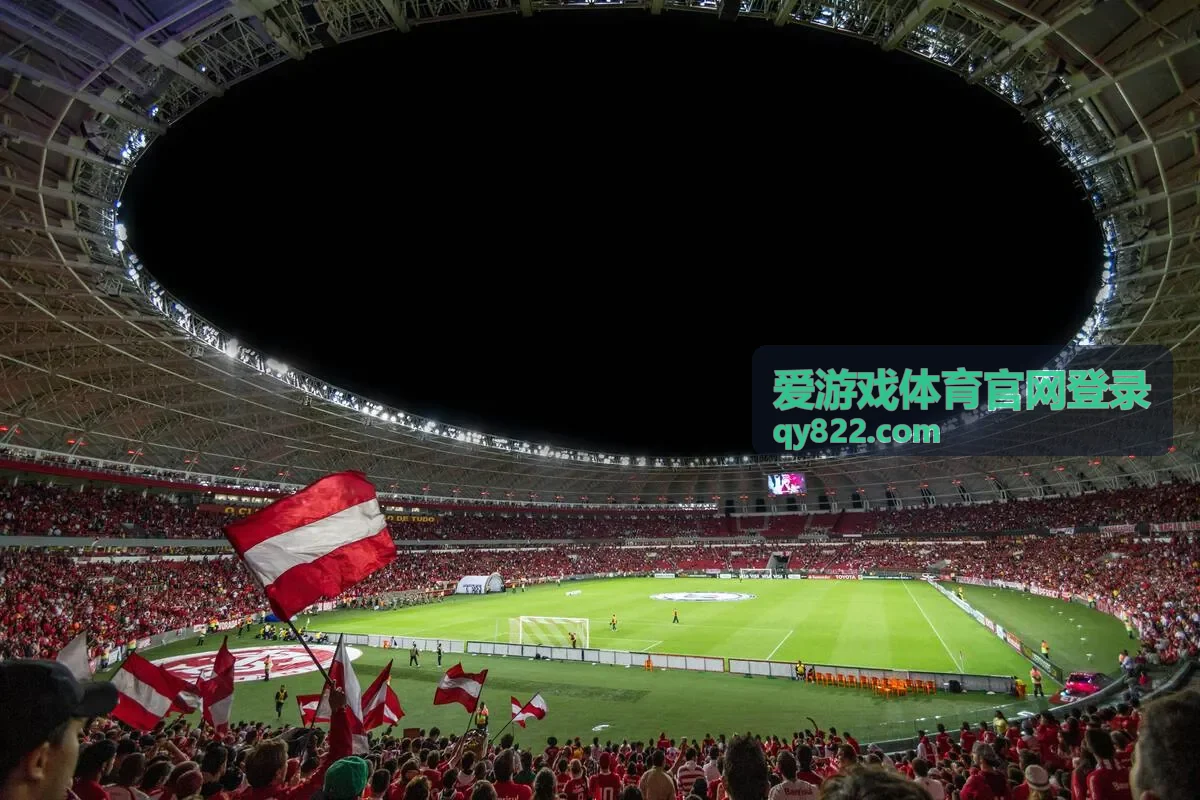爱游戏体育官网登录体育资讯栏目缩略图